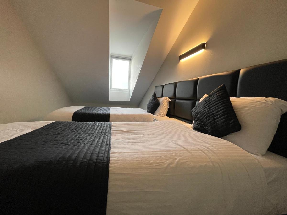 Mays Apartments - 102 Mill Street, Free Parking, 2 Minute Walk To Baltic Market And City Centre - Apartments Sleep 1-10 Guests Liverpool Eksteriør billede