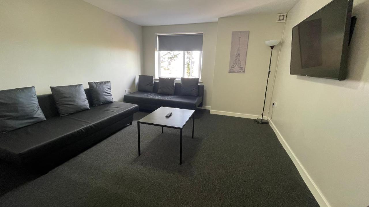 Mays Apartments - 102 Mill Street, Free Parking, 2 Minute Walk To Baltic Market And City Centre - Apartments Sleep 1-10 Guests Liverpool Eksteriør billede