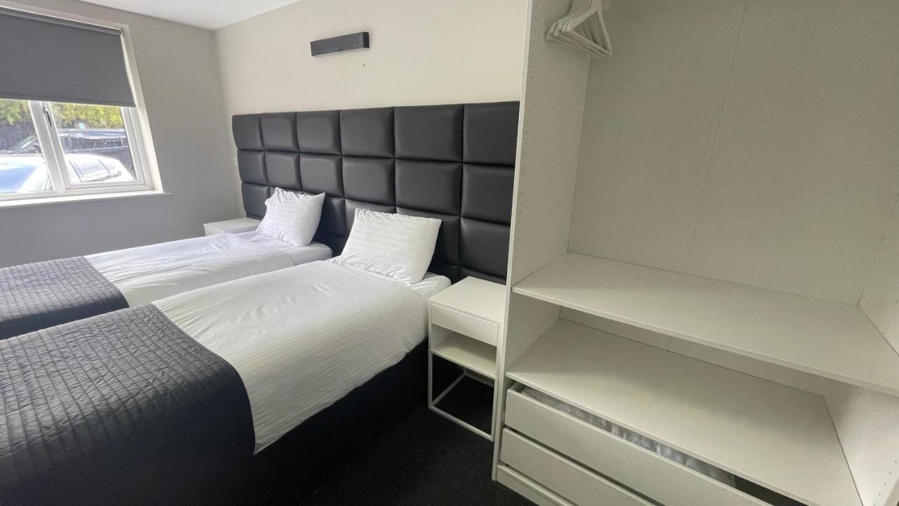 Mays Apartments - 102 Mill Street, Free Parking, 2 Minute Walk To Baltic Market And City Centre - Apartments Sleep 1-10 Guests Liverpool Eksteriør billede