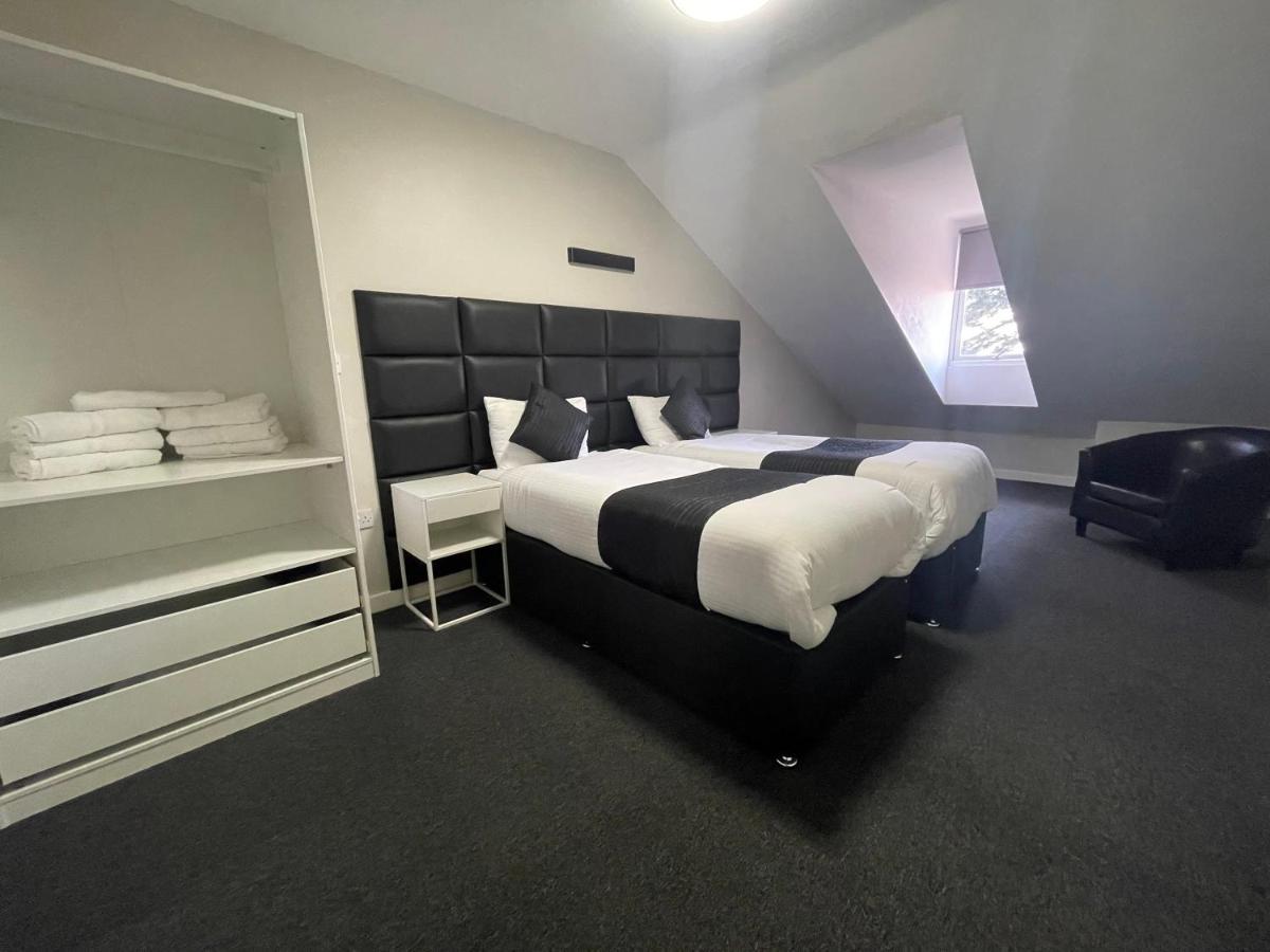 Mays Apartments - 102 Mill Street, Free Parking, 2 Minute Walk To Baltic Market And City Centre - Apartments Sleep 1-10 Guests Liverpool Eksteriør billede