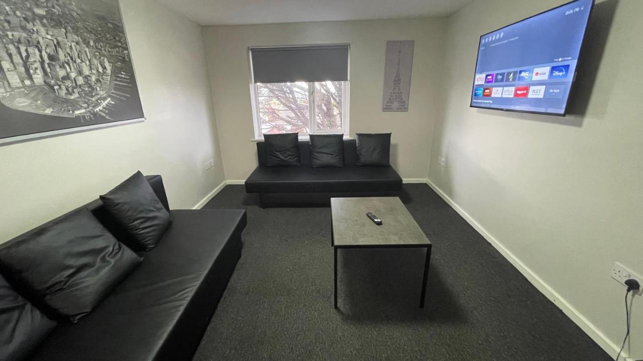 Mays Apartments - 102 Mill Street, Free Parking, 2 Minute Walk To Baltic Market And City Centre - Apartments Sleep 1-10 Guests Liverpool Eksteriør billede